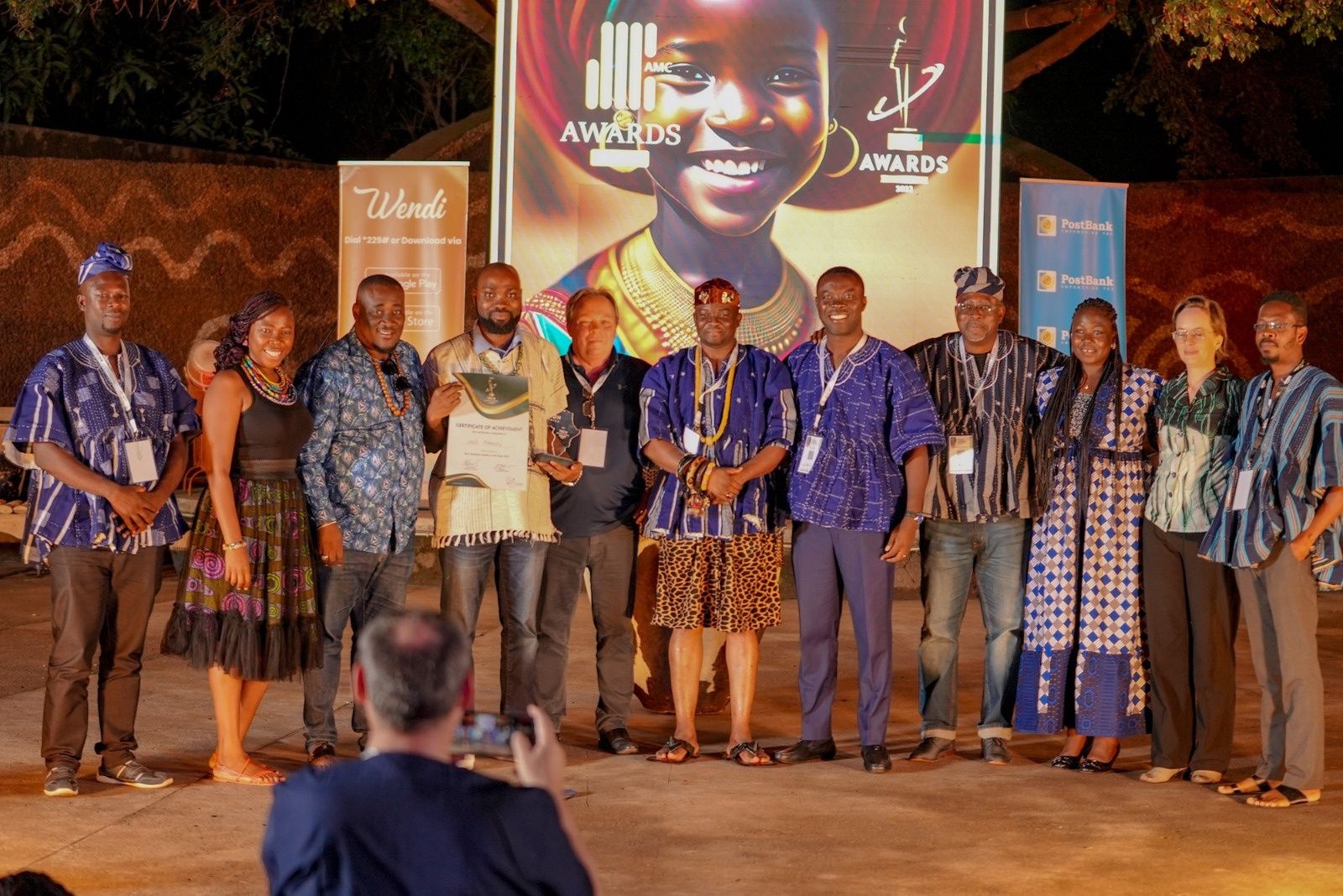 From Medical Aspirations to Tech Entrepreneur: The inspiring story of Louis Amenyo Adanuty