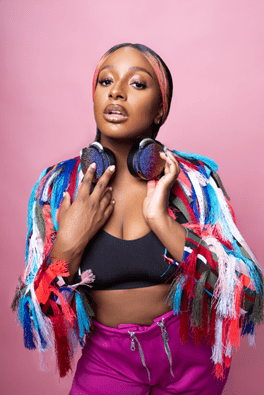 British Airways brings Afrobeats to flyers through partnership with DJ Cuppy