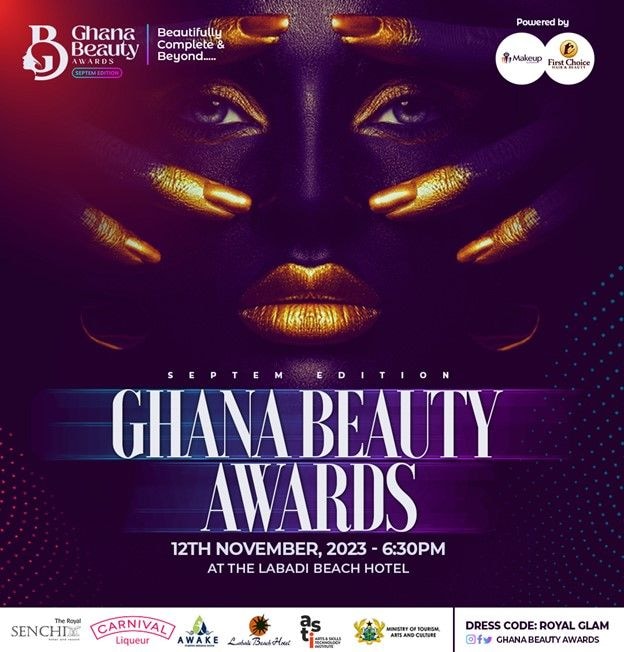 7th Beauty Awards night to celebrate excellence and perfection in the industry