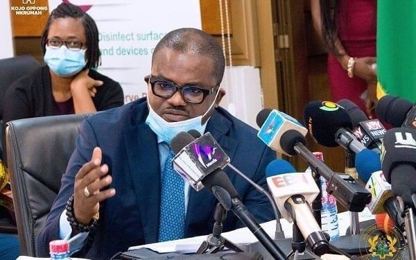 Adu Boahen OSP case: OSP investigation a watershed moment in corruption fight