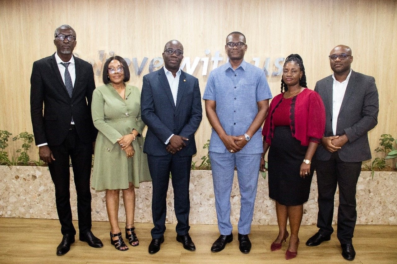 B&FT, Fidelity Bank to deepen partnership
