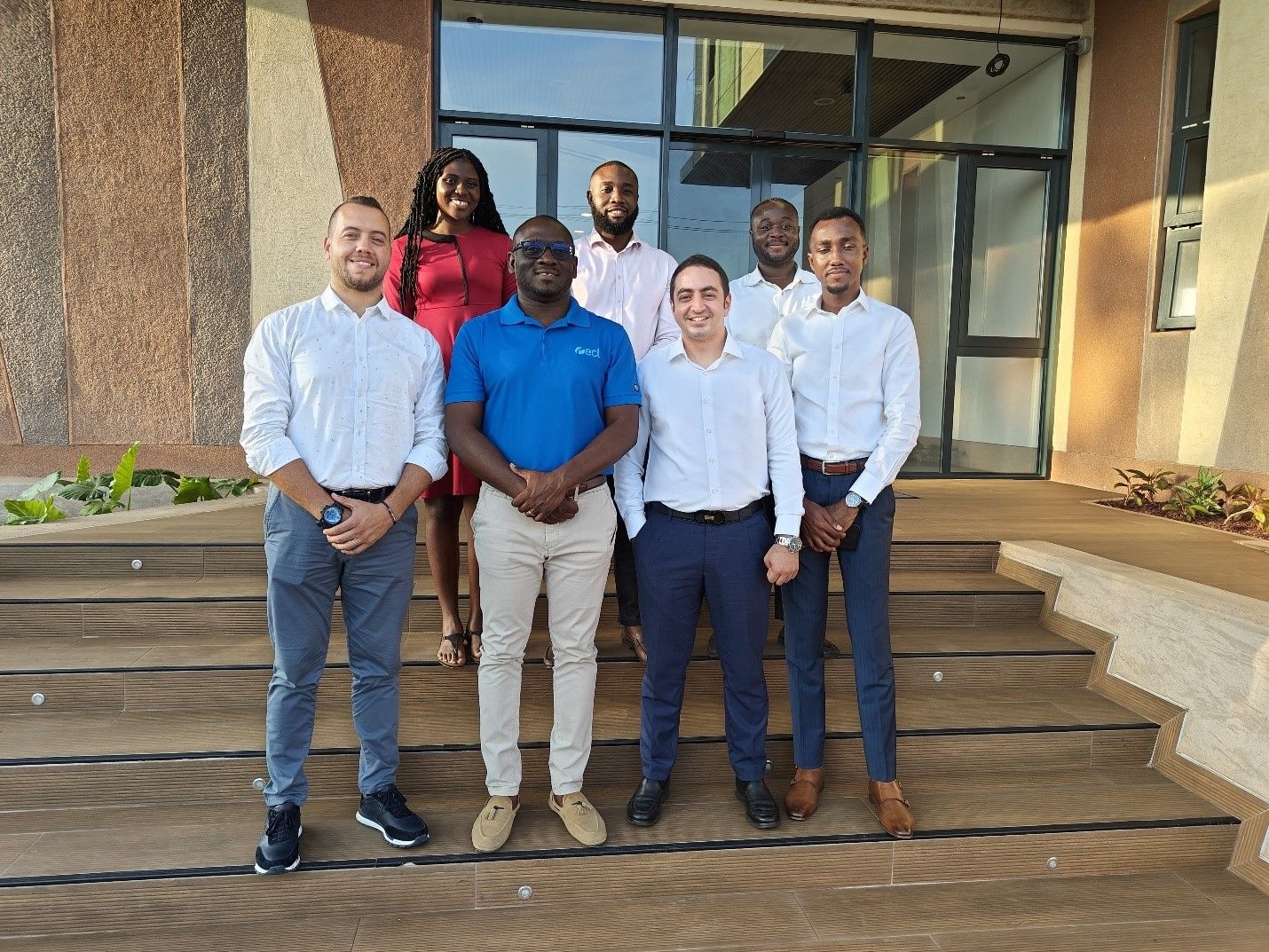 NetApp pays courtesy call to ECL