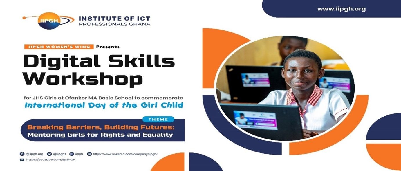 Breaking barriers, building futures: Mentoring girls for rights and equality