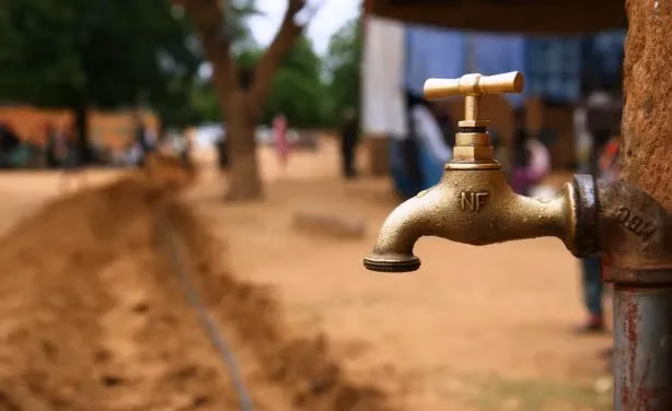 Water crisis plagues residents of East Legon Hills