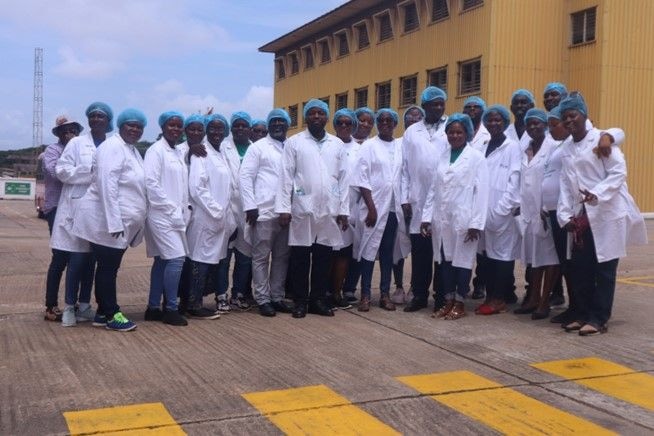 SMEs urged to make regulatory compliance, safety issues utmost in production