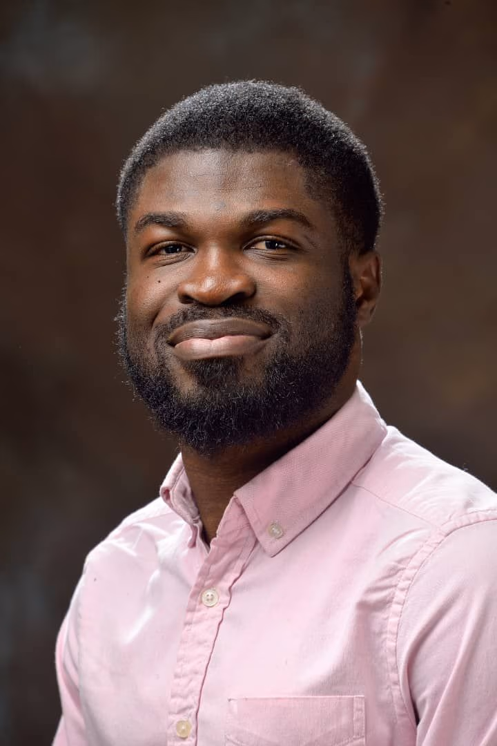 Ghana Energy Awards: Ohene-Akoto bags three nominations