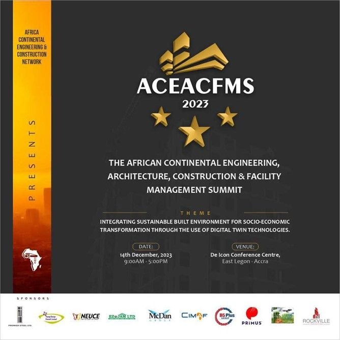 ACEACFMS 2023 comes off December 14