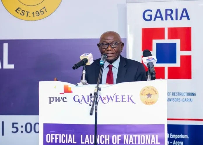 GARIA to rescue distressed private firms, SOEs