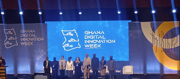 3rd edition of GDIW commences