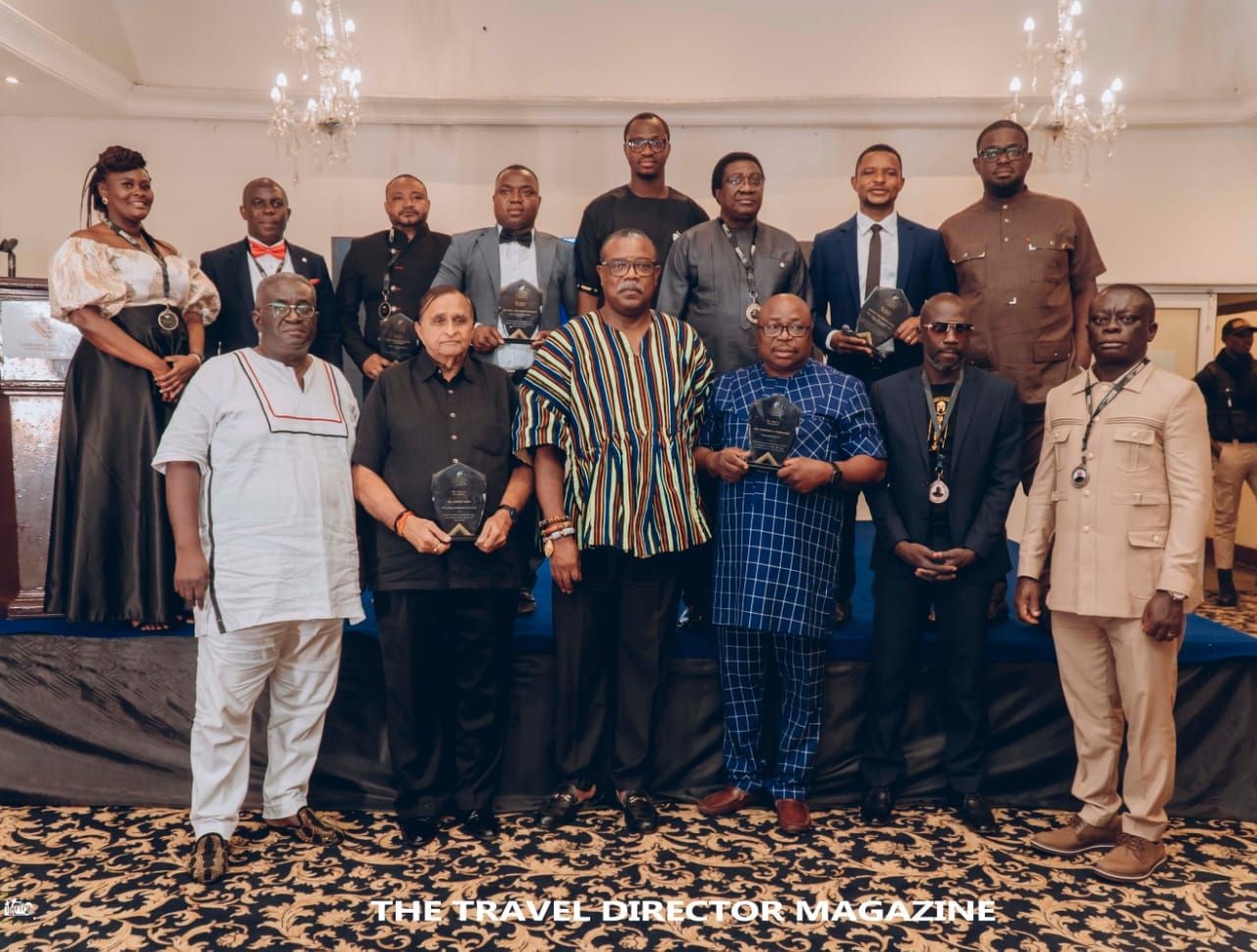 2nd Annual Corporate Excellence Diamond awards held