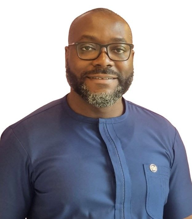 GNPC CEO secures top honor at Offshore Africa Energy Summit