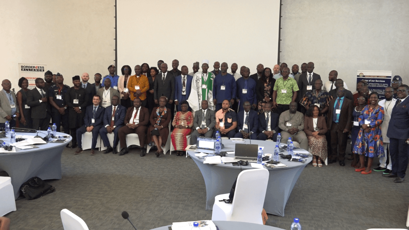 Borderless Alliance discusses strengthening regional agriculture value chains at 10th Conference
