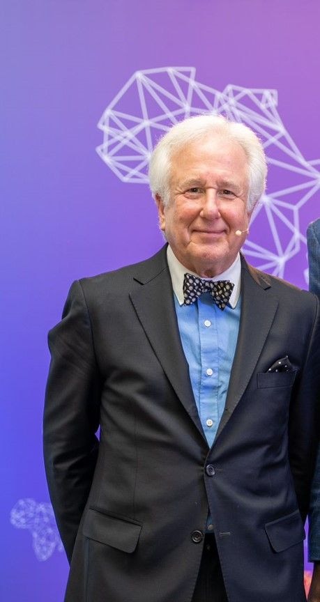 AI adoption crucial for journalistic efficiency - Bloomberg News Chief