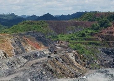 China’s Ningxia Group to build first manganese refinery