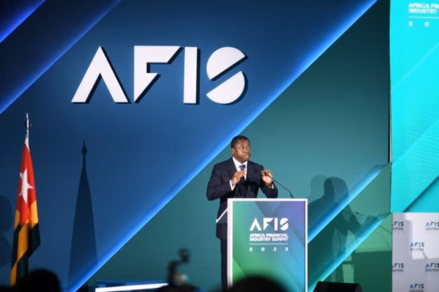 Collective action needed to shape Africa's financial future