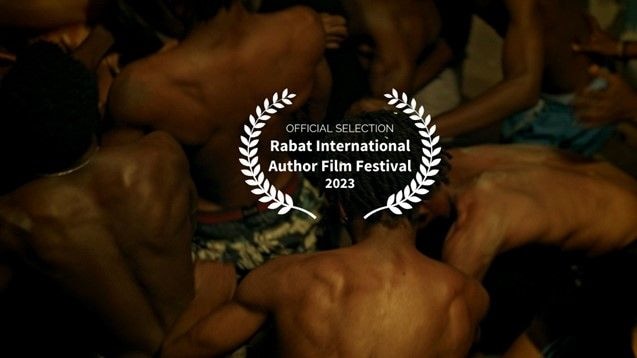 Tejiri heads to 28th Rabat International Author Film Festival 2023