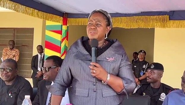 Chief Justice warns judicial staff against using judges’ names to extort money