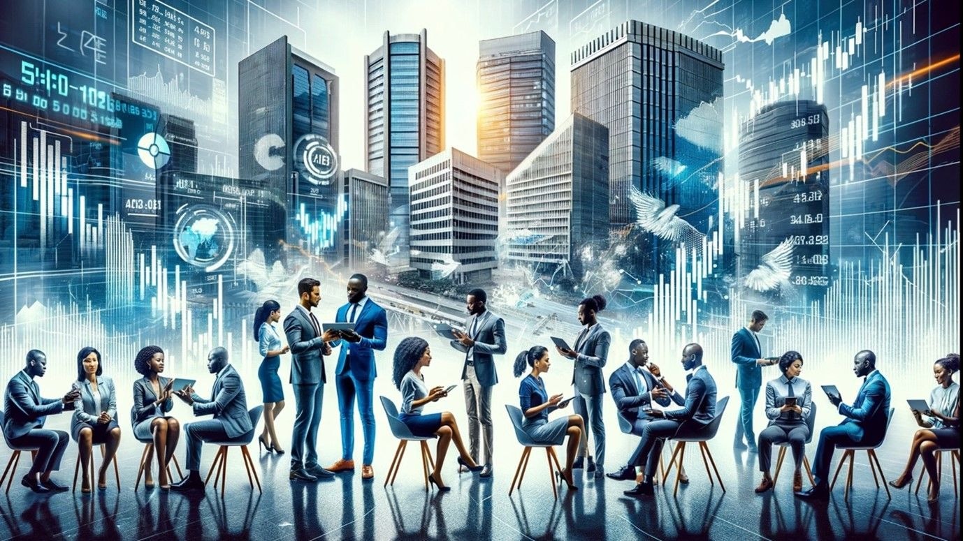 A credit-risk approach to financial crime risk …the future of correspondent banking in Ghana