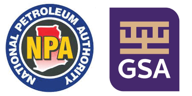 NPA, GSA review national standards for gasoline
