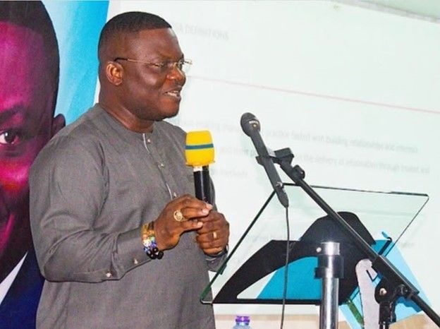 Budget statements have become empty slogans - Gayheart