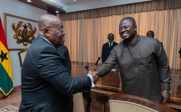 YEA open portal to employ 20,000 artisans