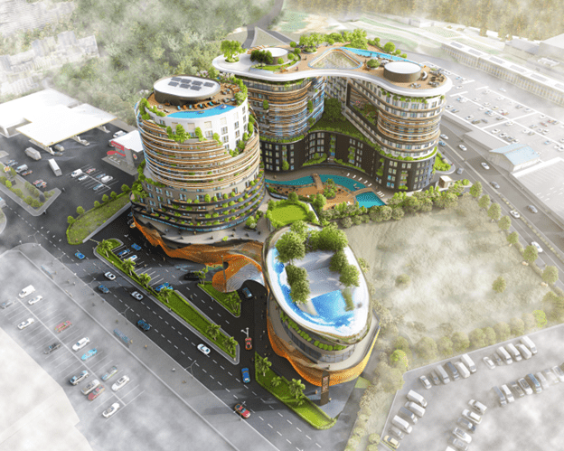 Prestige project promises more returns as FDI inflows increase