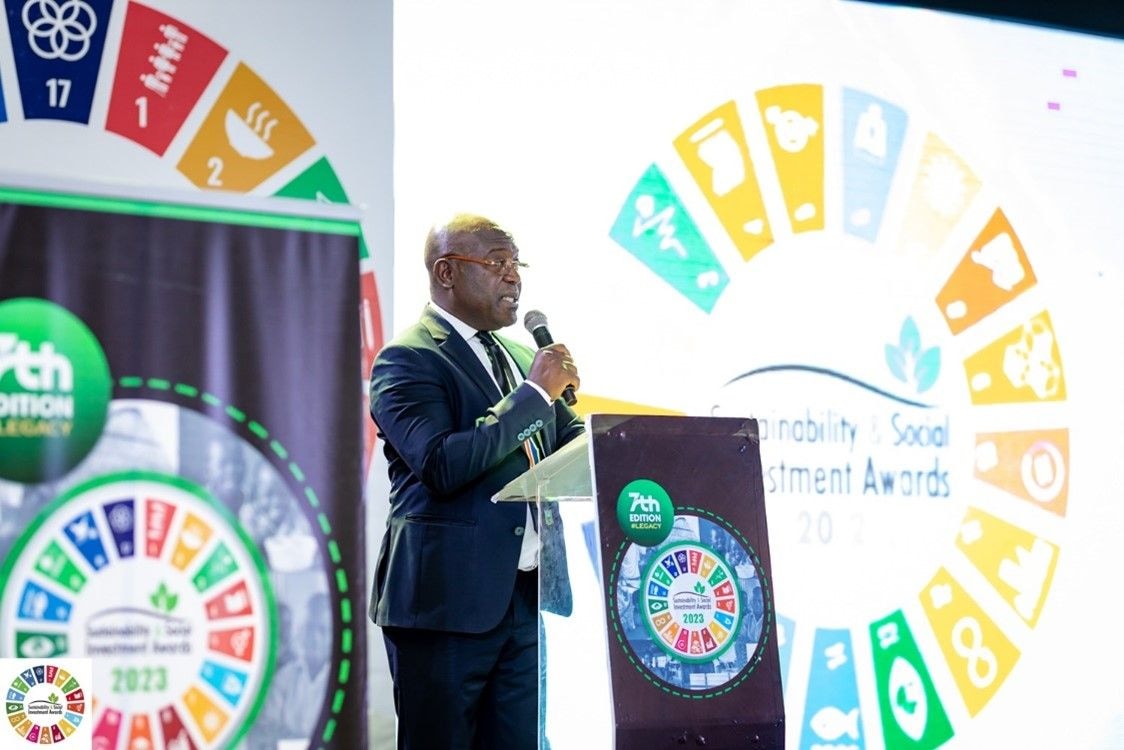 Prosperity, ESG principles two sides of same coin – experts