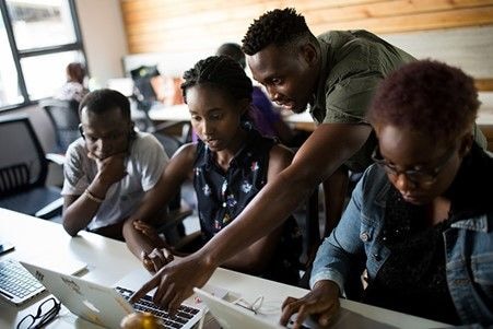 3iAfrica Summit: Catalysing innovation and growth in Africa’s digital economy