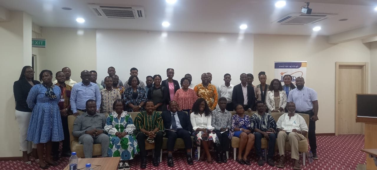 Curbing illicit financial flows: researchers advocate strict law enforcement, enhanced data