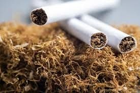 Customs seizes illicit tobacco worth GH¢7.95m in crackdown on smuggling