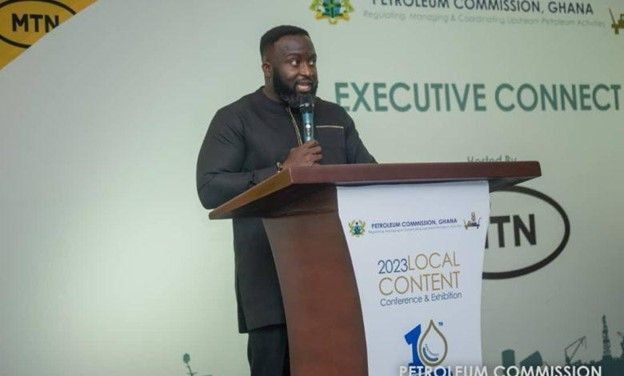 MTN assures upstream petroleum industry of an improved network at Jubilee Field