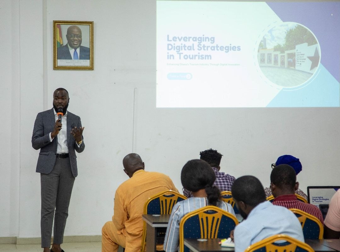 Tourism requires digital strategies to thrive – Global Media Alliance’s Digital Head