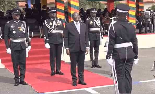 344 police officers promoted to ASP