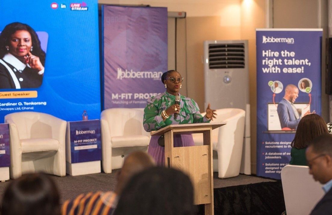 Technical skills training must go side-by-side with soft skills