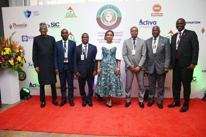 ECOWAS Brown Card holds 39th general meeting in Accra