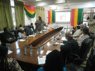 SAGES to address poor standards of education
