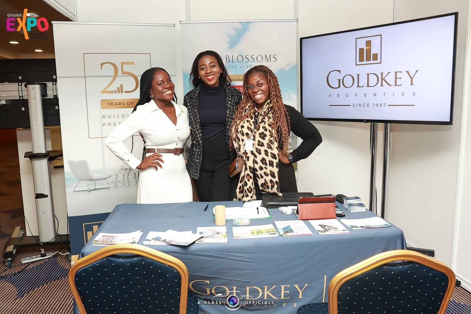 UK investors flock to buy into Ghana’s lucrative property market