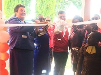 ATC inaugurates IT centre to bridge digital divide