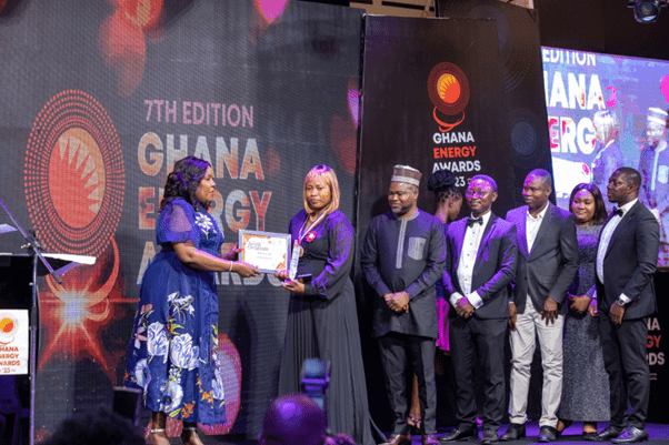 PETROSOL adjudged Brand of the Year 2023