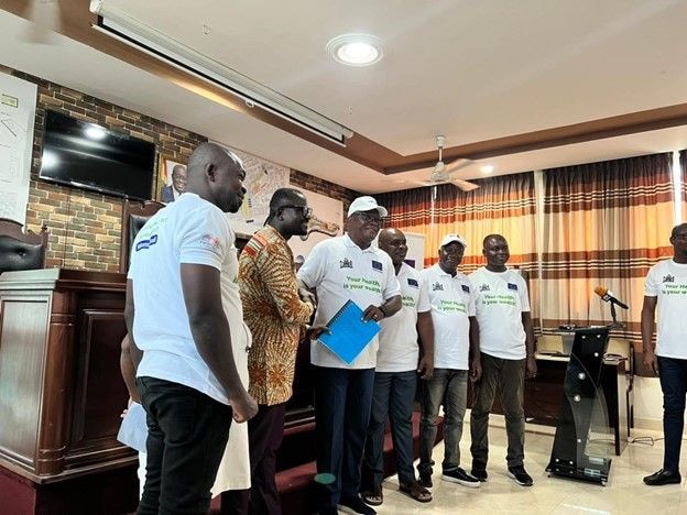 STMA launches ‘operation clean your surroundings’