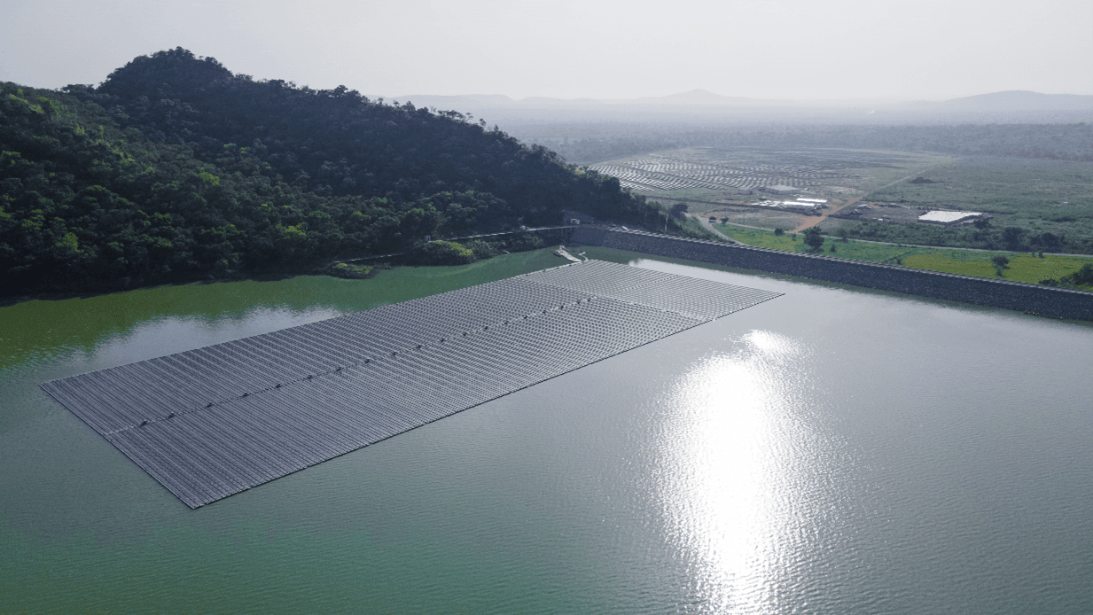 Powering to empower: How clean energy is driving development in rural Ghana