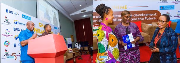 Regulation needed to boost philanthropic capital contribution to development