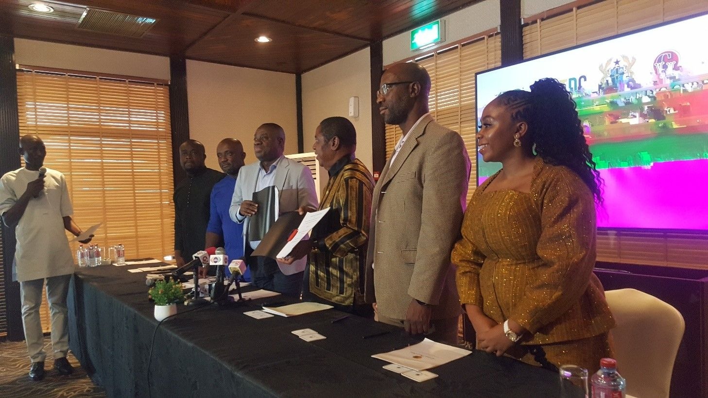 Tourism sector to see overhaul; gov’t signs MoU with GUMA Group