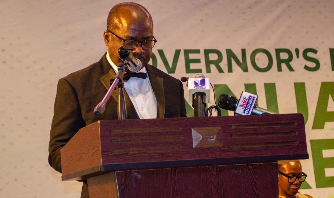 Banks remain resilient – BoG