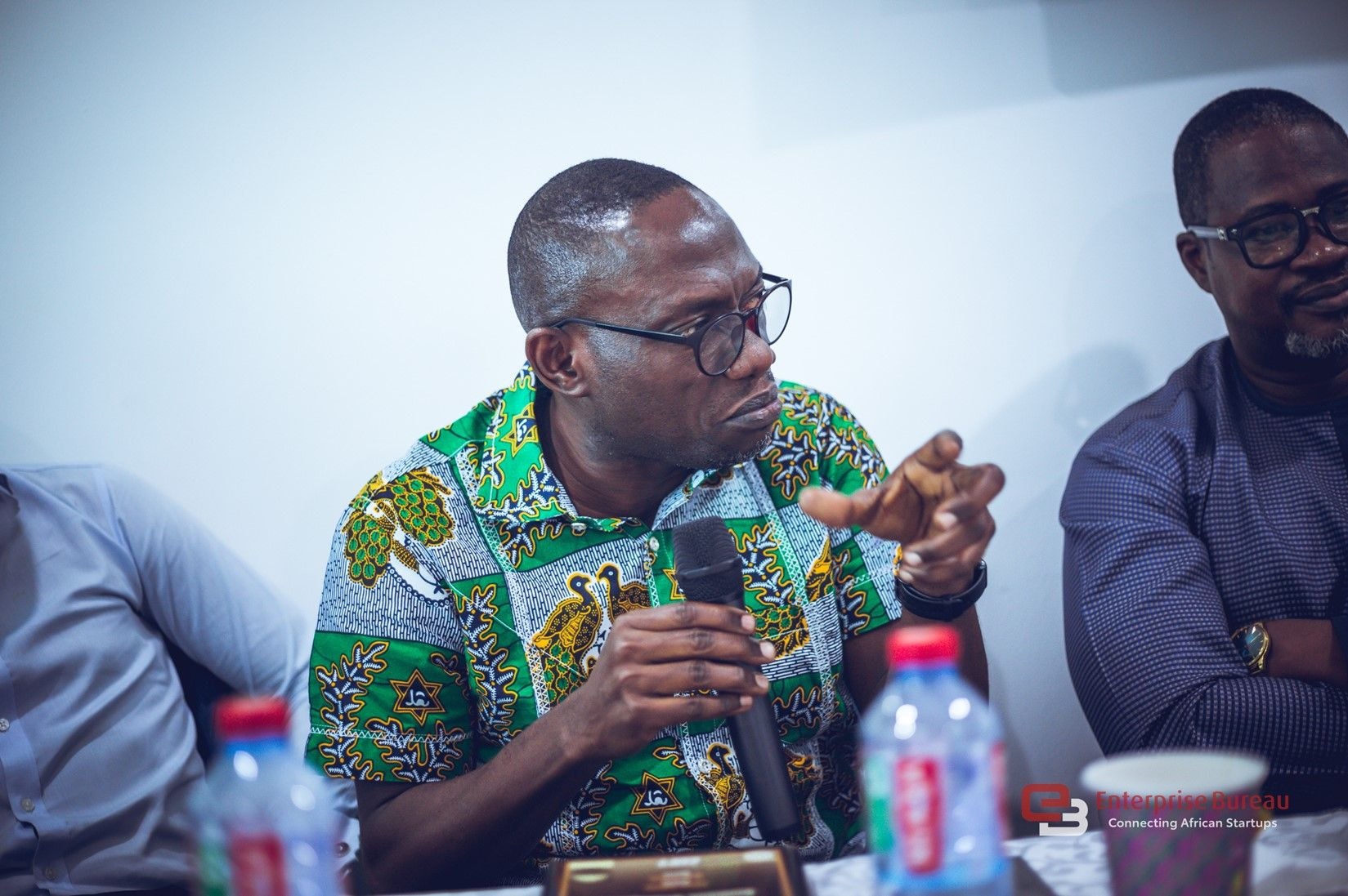 Investment in TVET, the surest bet to securing the future of job