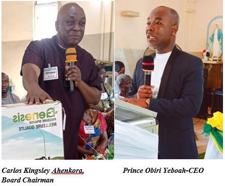 Kwaebibirem Rural Bank posts remarkable growth in all indicators