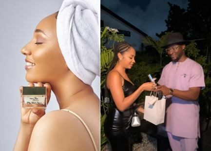 Nene Glam enters market to add luxury to beauty regimen
