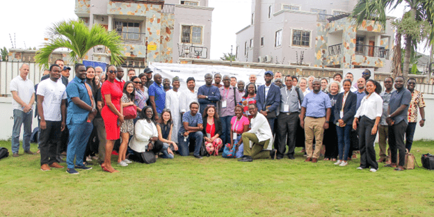 Oduma Solution plays hosts to cybersecurity industry experts