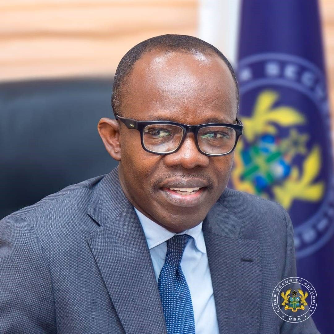 CSA to chair Network of African Cybersecurity Authorities