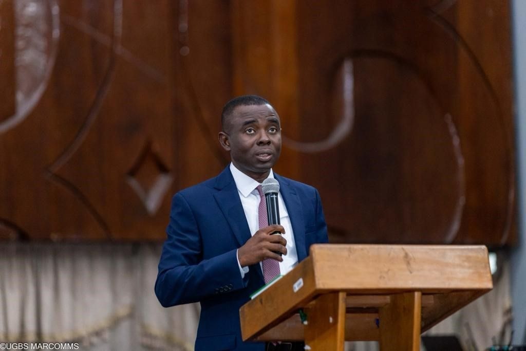 Integrate devt banks’ mandate into long-term national plan - Prof. Abor